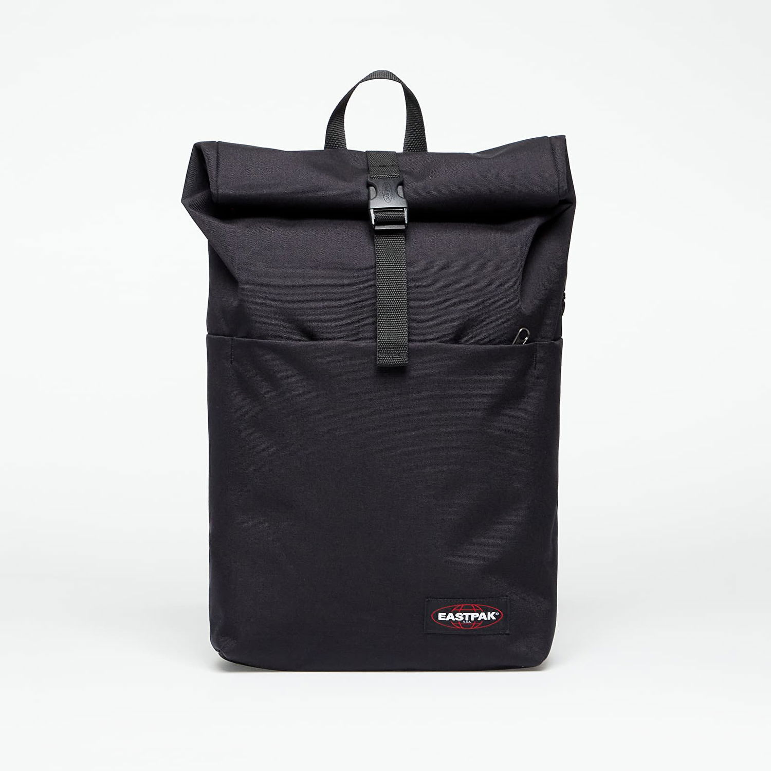 Rygsæk EASTPAK Up Roll Backpack Black Sort | EK0A5BGF008, 0