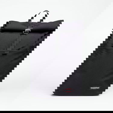 Rygsæk EASTPAK Up Roll Backpack Black Sort | EK0A5BGF008, 0