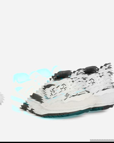 Sneakers og sko New Balance 550 Vintage Teal Turkis | BB550STA, 2