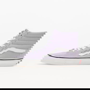 Sneakers og sko Vans SK8-Hi W Lilla | VN0A5JMJARO1, 0