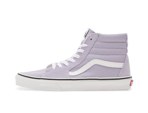 Skateboarding Vans SK8-Hi W Lilla | VN0A5JMJARO1