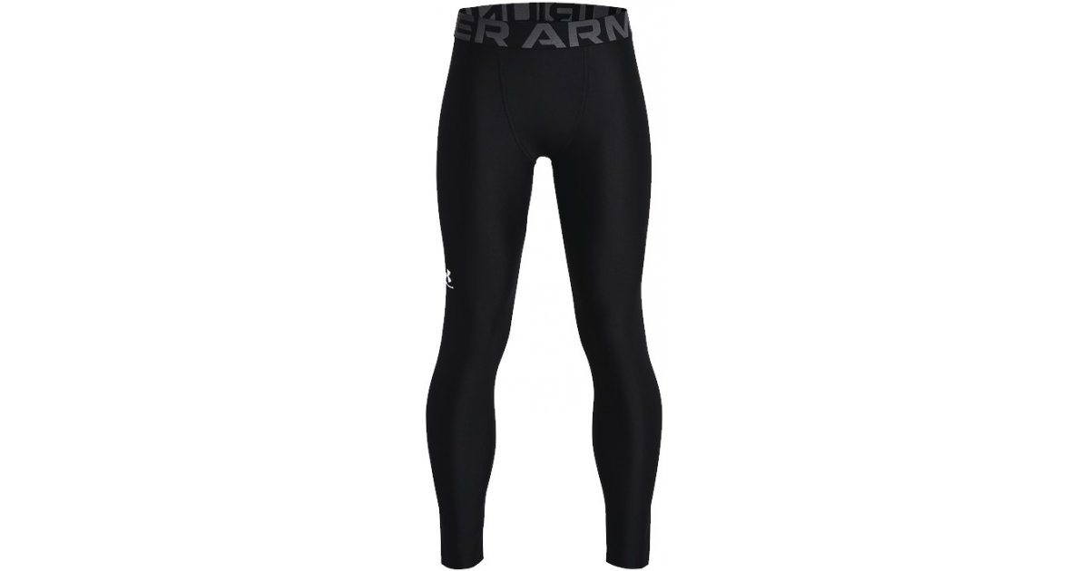 Leggings Under Armour HG Armour Leggings Sort | 1361738-001, 1