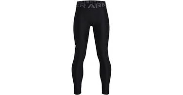 Leggings Under Armour HG Armour Leggings Sort | 1361738-001, 1