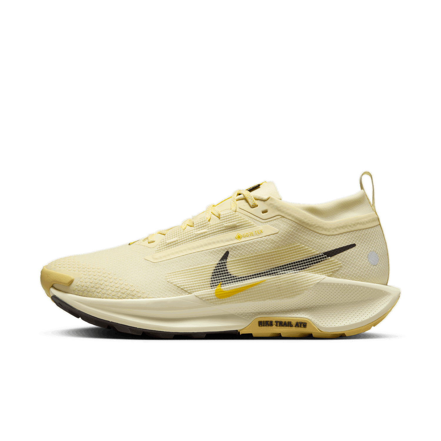 Sneakers og sko Nike Pegasus Trail 5 GORE-TEX Gul | FQ0908-700, 0