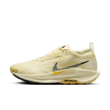 Sneakers og sko Nike Pegasus Trail 5 GORE-TEX Gul | FQ0908-700, 0