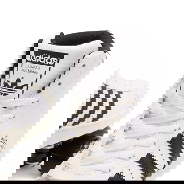 Sneakers og sko adidas Originals Superstar 82 Skate Hvid | JS4038, 4