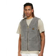 Vest Carhartt WIP Vest Grå | I030438.89.FH, 0