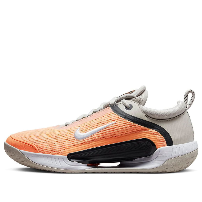 Sneakers og sko Nike Court Zoom NXT Orange | DH0219-002
