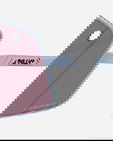 Solbriller OAKLEY Sweep Shield Sunglasses Blå | 60250438 1, 5