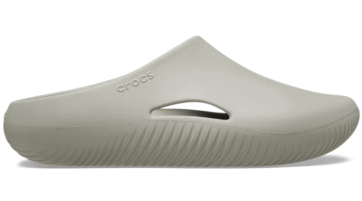 Sneakers og sko Crocs Mellow Recovery Clogs Grå | 208493-1LM, 0