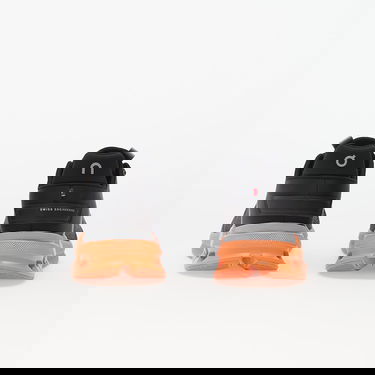 Sneakers og sko On Running Cloudnova Flux Sort | 3MD10260666, 4
