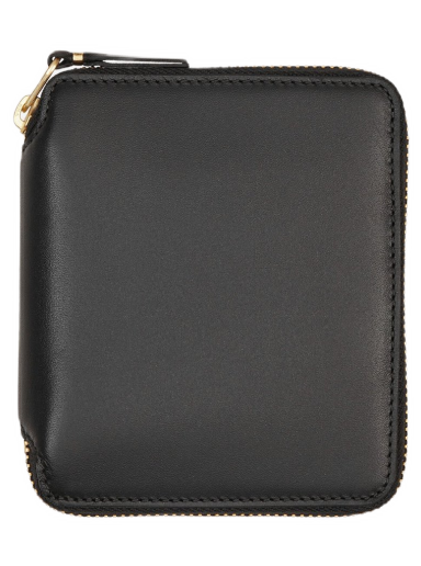 Tegnebog Comme des Garçons Classic Print Zip-Around Wallet Sort | SA2100CP 1