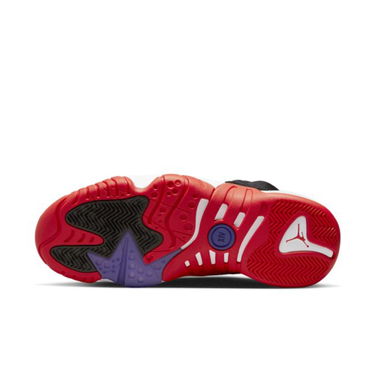 Sneakers og sko Jordan Jumpman Two Trey Sort | DO1925-001, 4