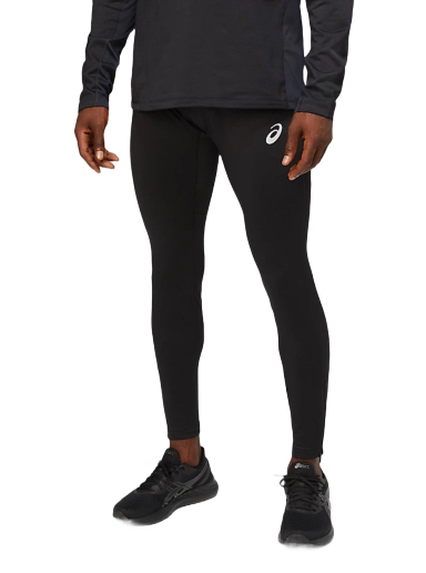 Leggings Asics Core Winter Leggings Sort | 2011c346-002