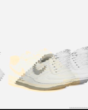 Sneakers og sko Nike Air Force 1 '07 "Limestone" W Beige | HF4263-133, 4