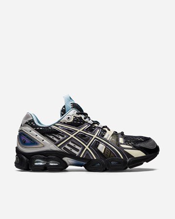 Sneakers og sko Asics Sportstyle UB5-S GEL-Nimbus 9 Sort | 1201A656-001, 0