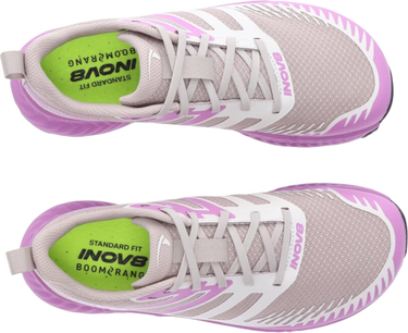 Sneakers og sko inov-8 INOV-8 TrailFly Lilla | 001149-gypl-w-001, 3