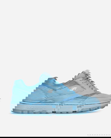 Sneakers og sko New Balance MSFTSrep 0.01 Blå | CTJSTR, 1