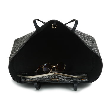 Mulepose Polo by Ralph Lauren Collins Shopper Bag Sort | 431871752006, 4