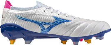 Sneakers og sko Mizuno Morelia Neo IV Beta Made in Japan Mixed SG Hvid | p1gc2540-25, 4