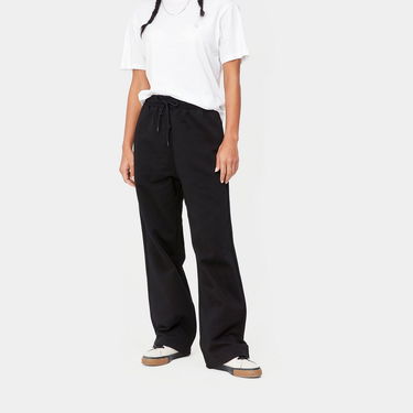 Joggingbukser Carhartt WIP Casey Sweat Pant Sort | I032641_0M4_XX, 1