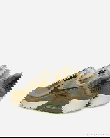Sneakers og sko Nike Air Max 90 "Neutral Olive" Grøn | FB9657-200, 3