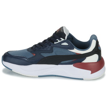 Sneakers og sko Puma X-Ray Speed Brun | 384638-13, 3