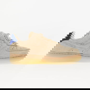 Sneakers og sko Nike Air Force 1 '07 "Grain" W Beige | FN7202-224, 4
