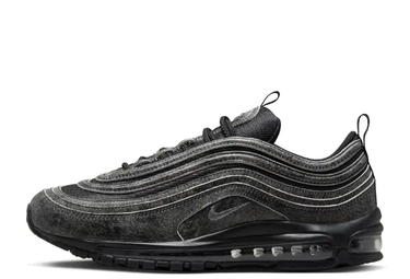 Sneakers og sko Nike Air Max 97 Comme Des Garçons Sort | DX6932-002, 3