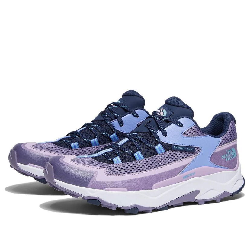 Sneakers og sko The North Face Vectiv Taraval Futurelight Hiking CLOT Lilla | NF0A819XO9I