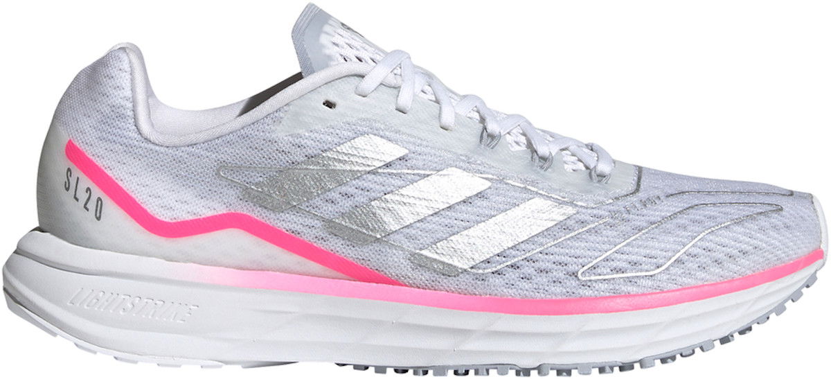 Sneakers og sko adidas Performance SL20.2 W Grå | fy0346, 1