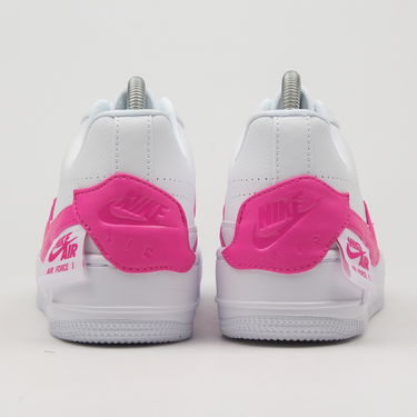 Sneakers og sko Nike Air Force 1 Jester XX W Hvid | AO1220-105, 3