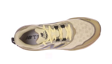 Sneakers og sko New Balance Fresh Foam X Hierro v9 Beige | MTHIERU9, 3