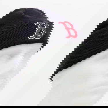 Beanie New Era MLB Essential Cuff Knit B Sort | 12122731, 0