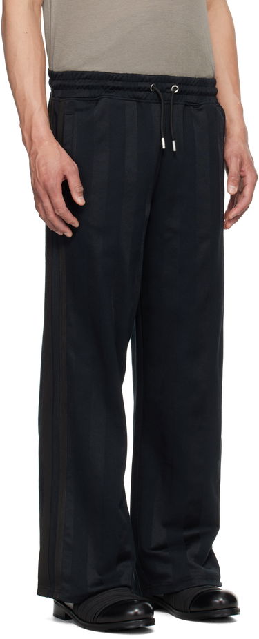 Joggingbukser Han Kjøbenhavn Han Kjobenhavn Football Jersey Track Pants Sort | M-134396, 1