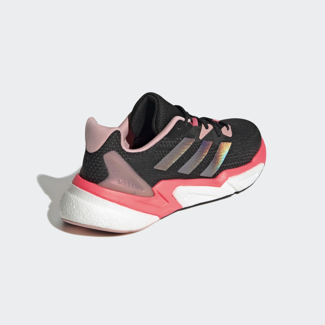 Sneakers og sko adidas Performance X9000 L3 Sort | GZ6568, 1