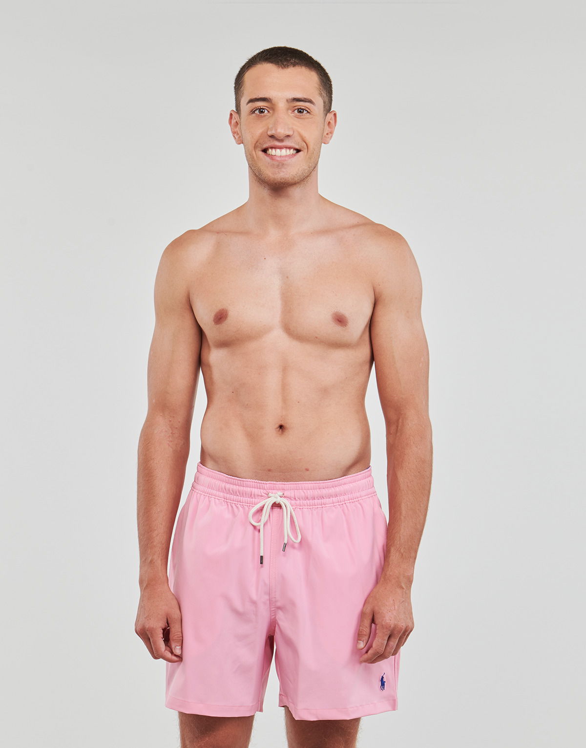 Shorts Polo by Ralph Lauren Swim shorts Lyserød | 710829851046, 1