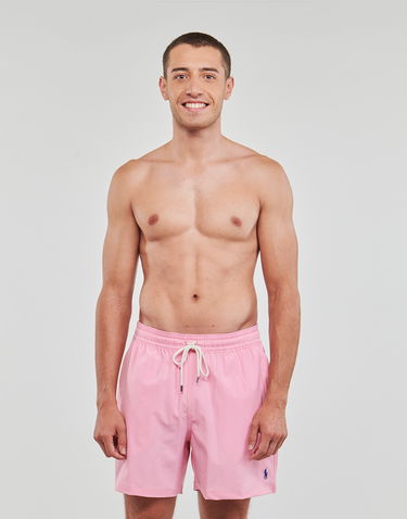 Shorts Polo by Ralph Lauren Swim shorts Lyserød | 710829851046, 1