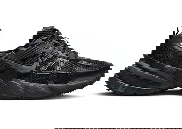 Sneakers og sko Nike V2K Run "Black Dark Smoke Grey" W Sort | FD0736-001, 1