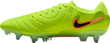 Sneakers og sko Nike Legend 10 Elite SG-PRO AC Gul | dv4329-701, 1