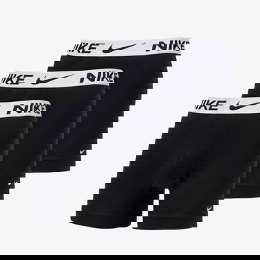 Boksere Nike Dri-FIT Essential Micro Boxer Brief 3-Pack Sort | 0000KE1157-5I4, 0
