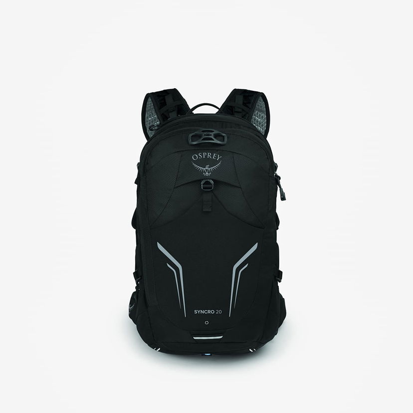 Rygsæk Osprey Syncro 20 Backpack Sort | 10030749OSP