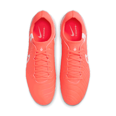 Sneakers og sko Nike Tiempo Legend 10 Pro Firm Ground Orange | DV4333-800, 4