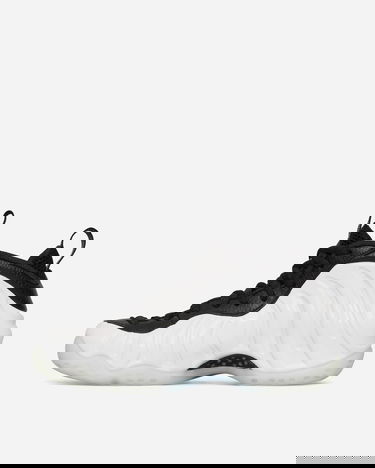 Sneakers og sko Nike Air Foamposite One Penny PE Hvid | DV0815-100, 2