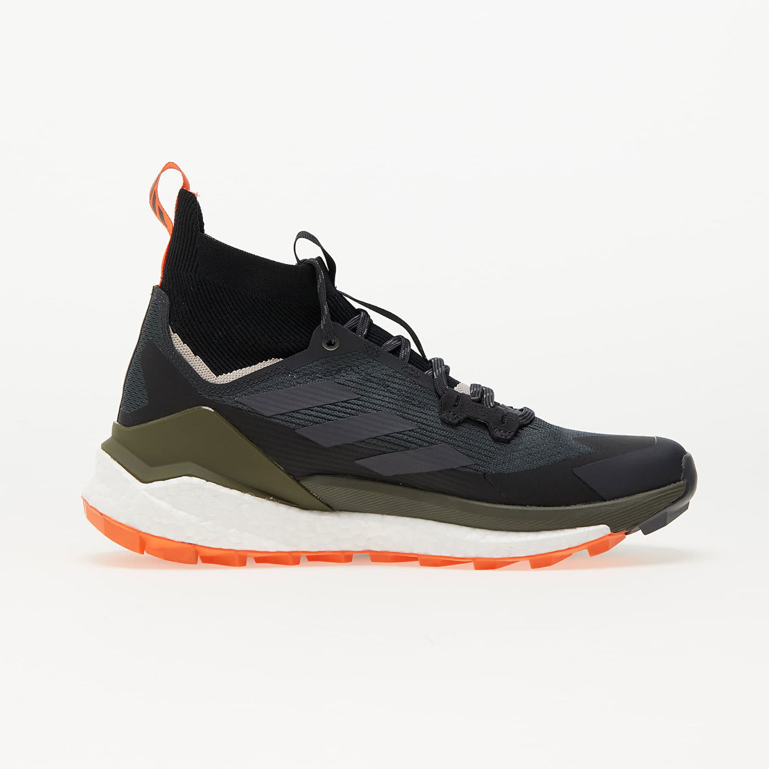 Sneakers og sko adidas Performance adidas Terrex Free Hiker 2 Sort | IE5115, 1