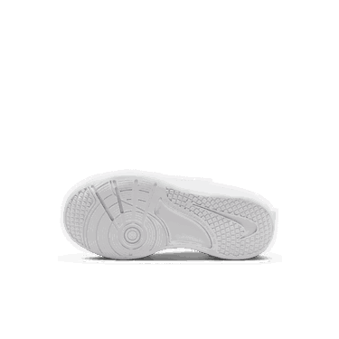Sneakers og sko Nike Nike Omni Multi-Court Hvid | DM9026-100, 3