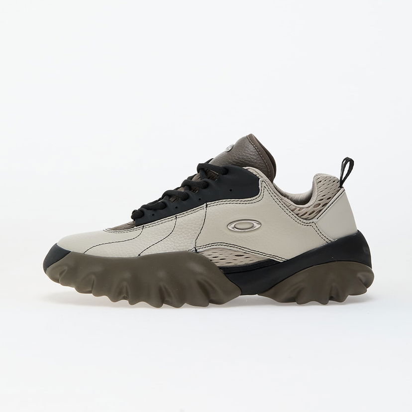 Sneakers og sko OAKLEY Factory Team Chop Saw Moonstruck/ Putty Grå | BDP25S00004459GY16