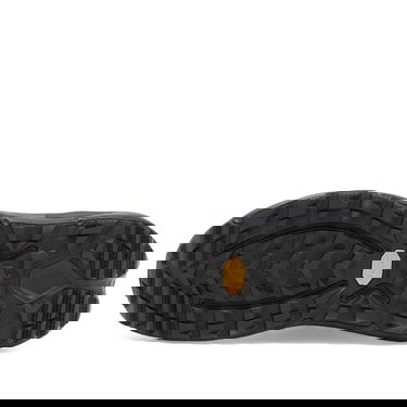 Sneakers og sko Hoka One One Kaha 3 Low GTX Sort | 1162533-BBLC, 5