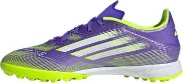 Sneakers og sko adidas Performance F50 League Turf Lilla | JH7724, 1