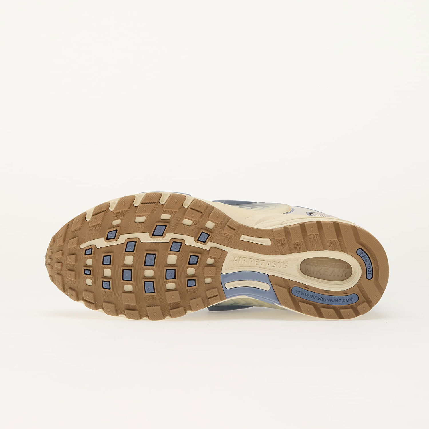 Sneakers og sko Nike AIR PEGASUS WAVE PRM Beige | IB2994-104, 1